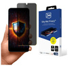 Folia prywatyzująca 3MK Silky Matt       Privacy do Samsung Galaxy S25
