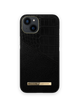 IDEAL OF SWEDEN IDACSS20-I2161-212 IPHONE 13 / 14 CASE NIGHTFALL CROCO