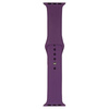 Beline pasek Apple Watch Silicone 42/44/45/49mm fioletowy /purple