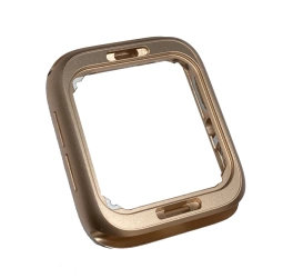 Obudowa środkowa korpus do Apple iWatch SE 40MM Gold