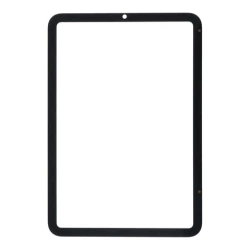 Przednia szybka wraz z klejem OCA do Apple iPad MINI 4 Black