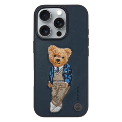 ZUCK BEAR LONDON CLASSIC IPHONE 16 PRO MAX WESTMINSTER ACE
