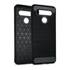 Beline Etui Carbon iPhone 13 Mini 5,4" czarny/black