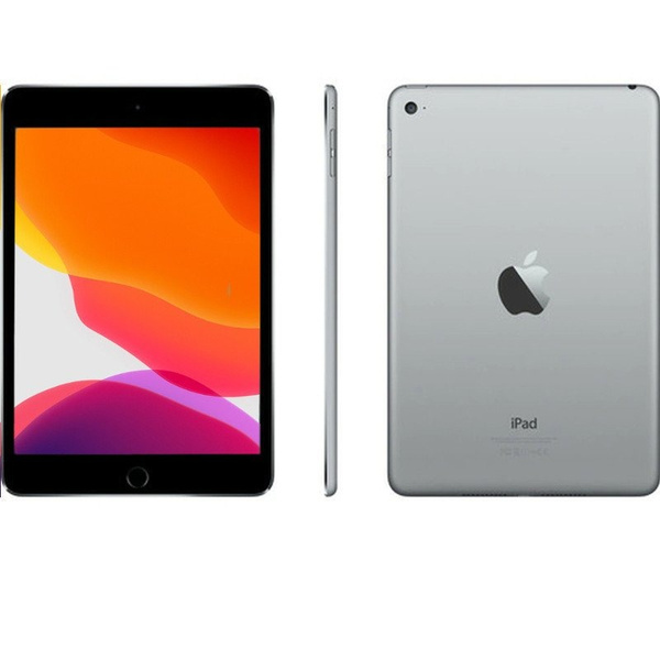 [OUTLET] Apple iPad Mini 4 32GB Wifi Szary Grade BC