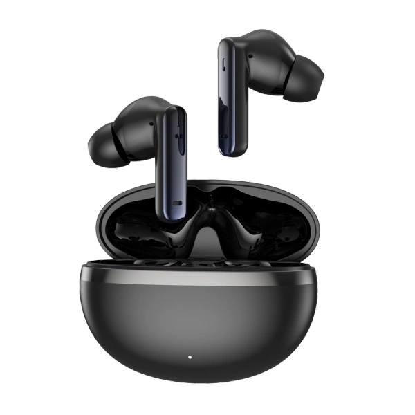JELLICO wireless earphones (ANC+ENC) TWS28 Black