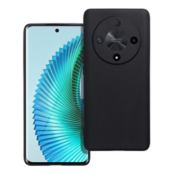 Futerał MATT do HONOR Magic 6 Lite czarny