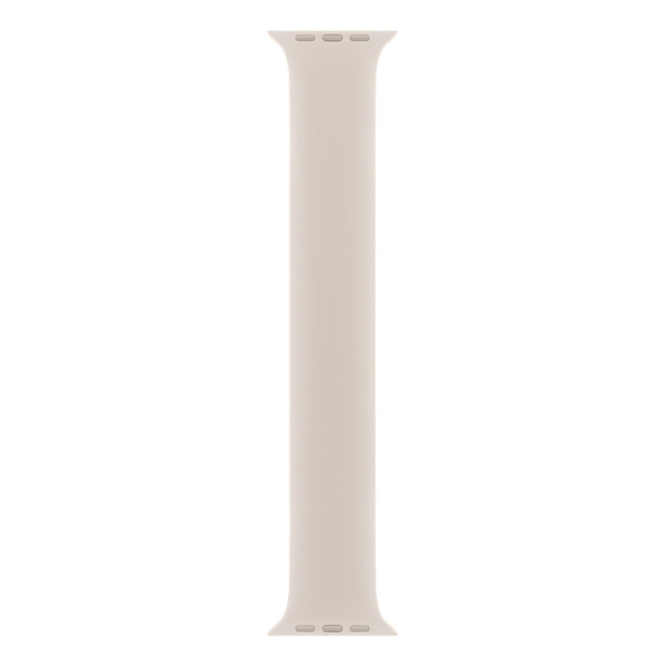 APPLE PASEK  APPLE WATCH SOLO LOOP 41MM STARLIGHT SERVICE PACK