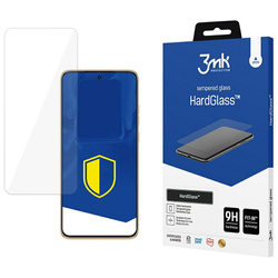 Szkło hartowane 3MK HardGlass do Motorola Edge 50 Neo