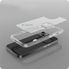 TECH-PROTECT FLEXAIR HYBRID GALAXY S23 FE CLEAR