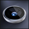 Ochrona na obiektyw aparatu 3MK Lens     Protection Pro do Apple iPhone 17 Air przezroczysty