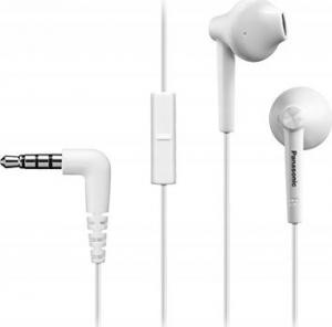 Panasonic RP-TCM55E-W headphones