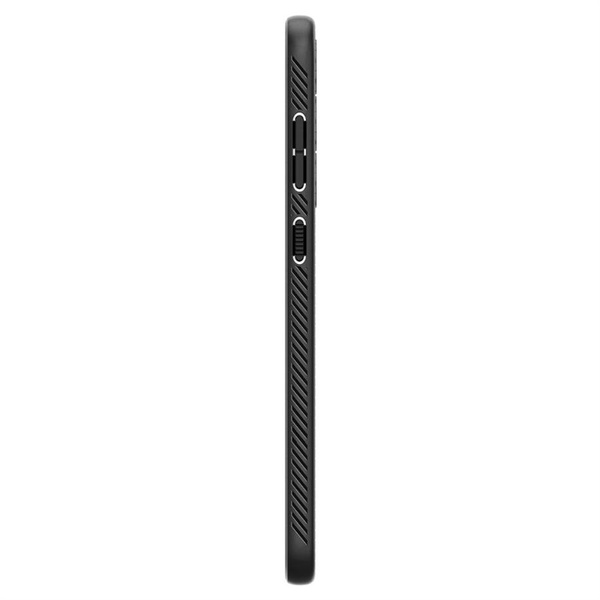 SPIGEN LIQUID AIR GALAXY S23 MATTE BLACK