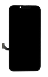 LCD DISPLAY APPLE IPHONE 14 HARD OLED REMOVABLE IC