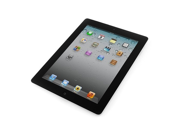 [OUTLET] Apple iPad 2 64GB WiFi + Cellular Black Grade ABC