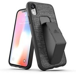 ETUI ADIDAS SP GRIP CASE FW18 IPHONE XR CZARNY 32854