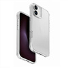 UNIQ etui LifePro Xtreme iPhone 16 Plus 6.7" przezroczysty/clear