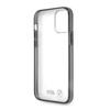 Etui BMW BMHCP12LMBTOK iPhone 12 Pro Max6,7" transparent hardcase Sandblast