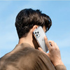 Uniq Air Fender case for iPhone 13 Pro Max - gray