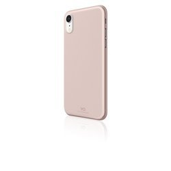 Hama White Diamonds "Ultra Thin Iced" FUTERAŁ GSM DLA iPhone XR, ROSE GOLD