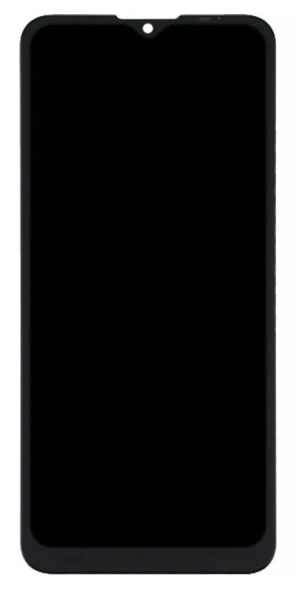 Wyświetlacz + dotyk do Moto E7 Plus / Moto G9 Play XT2081