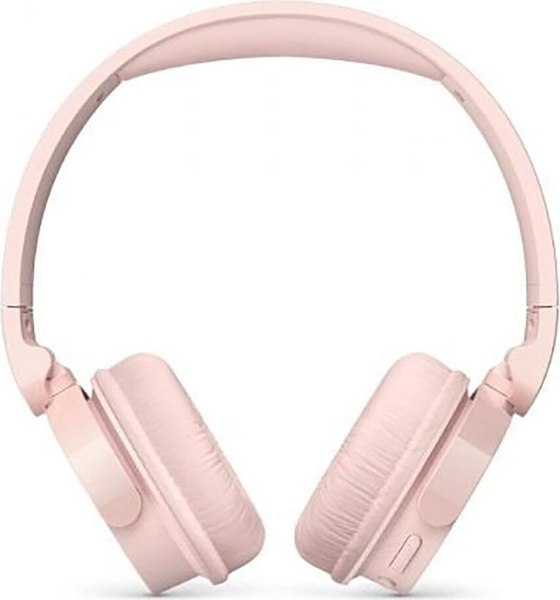PHILIPS TAH4209PK/00 Pink Wireless Headphones