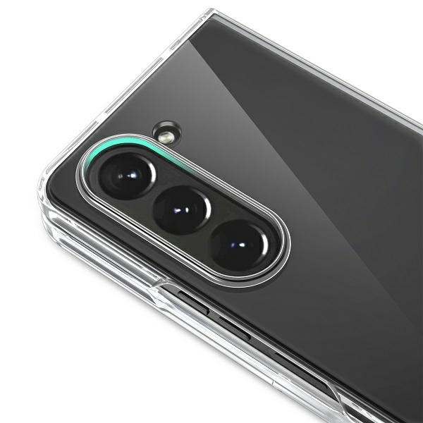 Beline Etui Clear Case Sam Z Fold5 transparent