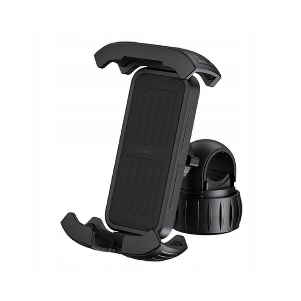 Baseus QuickGo phone holder - black
