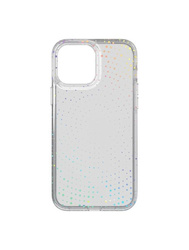 TECH21 ETUI T21-8998 EVO SPARKLE IPHONE 13 PRO MAX IRIDESCENT
