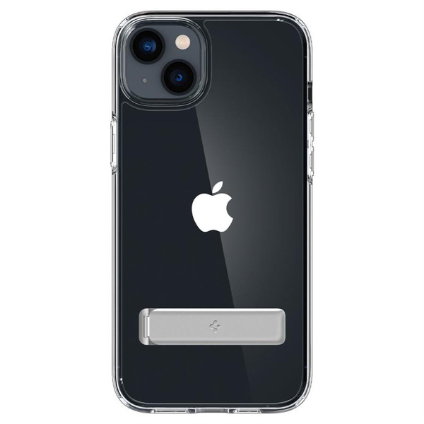 Etui Spigen Ultra Hybrid S na iPhone 14 Plus - przezroczyste
