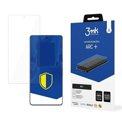 3MK Folia ARC+ OnePlus 11R Fullscreen Folia