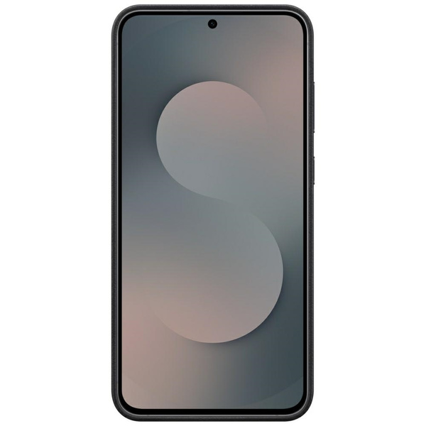 Etui Samsung Kindsuit do Galaxy S25 FE czarny