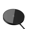 Baseus Simple Mini3 induction charger MagSafe 15W black