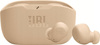 JBL Wave Buds Beige wireless headphones