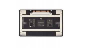 Trackpad with flex A2918 Silver