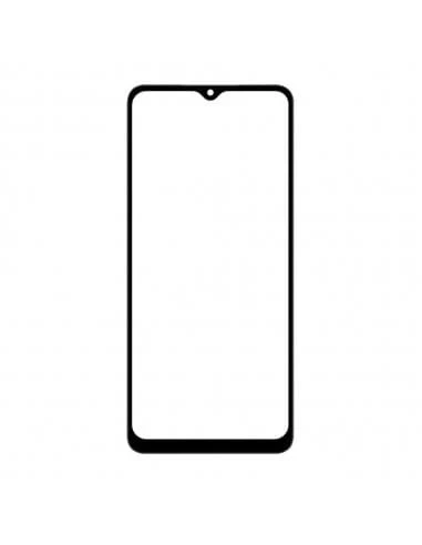 Front Glass With OCA Samsung A32 4G