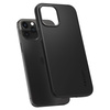 SPIGEN THIN FIT IPHONE 12/12 PRO BLACK
