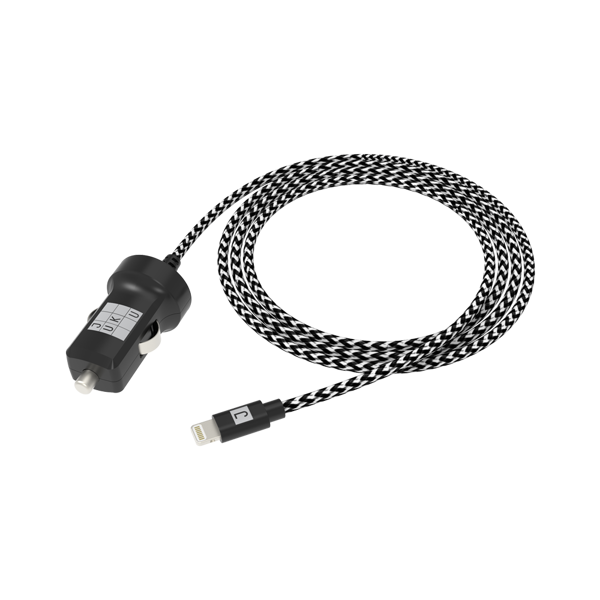 JUKU ŁADOWARKA SAMOCHODOWA LIGHTNING MFI 1,2M