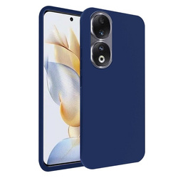 Beline Etui Candy Honor 90 granatowy/navy