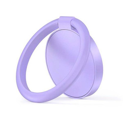 TECH-PROTECT MAGNETIC PHONE RING VIOLET