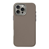 UNIQ etui Lyden iPhone 16 Pro Max 6.9" Magclick Charging szary/flint grey