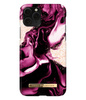 IDEAL OF SWEDEN IDFCAW21-I1958-319 IPHONE 11 PRO CASE GOLDEN RUBY MARBLE