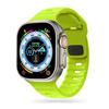 TECH-PROTECT ICONBAND LINE APPLE WATCH 4 / 5 / 6 / 7 / 8 / 9 / SE (38 / 40 / 41 MM) LIME