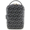 Guess Torba GUHBHGCFSEK Organizerczarny/black GCube Stripe