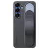 Etui Samsung Standing Grip do Galaxy S25 czarny