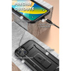 Supcase Unicorn Beetle Pro Case for iPhone 13 / iPhone 14 - Black