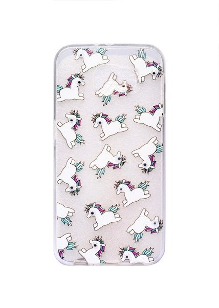 CASE EYES UNICORN SAMSUNG GALAXY S6