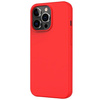 Beline Etui Candy iPhone 15 Pro Max 6,7" czerwony/red