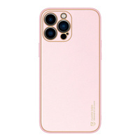 DUX DUCIS YOLO APPLE IPHONE 14 PRO PINK