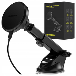 Spacecase Uchwyt samochodowy Car Holder Dash/Windshield MagCharge WM12B