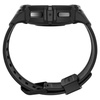 Spigen Rugged Armor Pro Case with Strap for Samsung Galaxy Watch 5 Pro (45mm) - Black